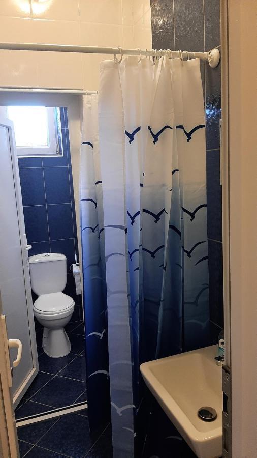 Apartman Marija 2 Srbobran Dış mekan fotoğraf