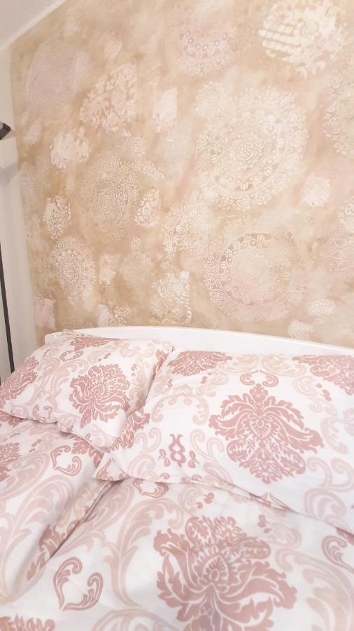 Apartman Marija 2 Srbobran Dış mekan fotoğraf