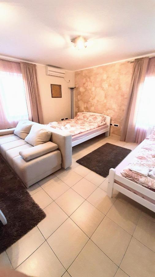 Apartman Marija 2 Srbobran Dış mekan fotoğraf
