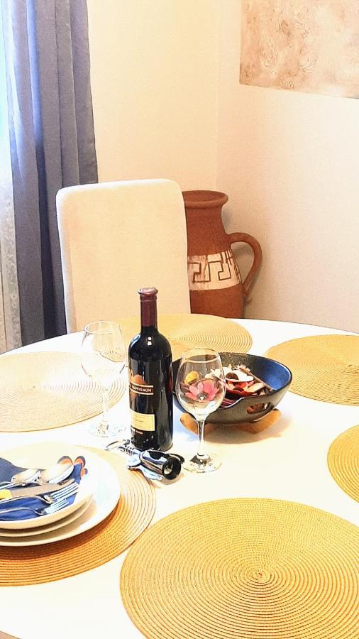 Apartman Marija 2 Srbobran Dış mekan fotoğraf